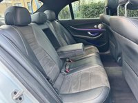USED 2019 19 MERCEDES-BENZ E-CLASS 2.0 E300e 13.5kWh AMG Line (Premium Plus) Saloon 4dr Petrol Plug-in Hybrid G-Tronic+ Euro 6 (s/s) (320 ps) 