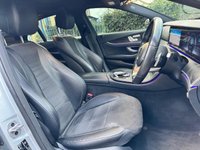USED 2019 19 MERCEDES-BENZ E-CLASS 2.0 E300e 13.5kWh AMG Line (Premium Plus) Saloon 4dr Petrol Plug-in Hybrid G-Tronic+ Euro 6 (s/s) (320 ps) 