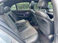 USED 2019 19 MERCEDES-BENZ E-CLASS 2.0 E300e 13.5kWh AMG Line (Premium Plus) Saloon 4dr Petrol Plug-in Hybrid G-Tronic+ Euro 6 (s/s) (320 ps) 