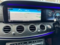 USED 2019 19 MERCEDES-BENZ E-CLASS 2.0 E300e 13.5kWh AMG Line (Premium Plus) Saloon 4dr Petrol Plug-in Hybrid G-Tronic+ Euro 6 (s/s) (320 ps) 