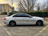 USED 2019 19 MERCEDES-BENZ E-CLASS 2.0 E300e 13.5kWh AMG Line (Premium Plus) Saloon 4dr Petrol Plug-in Hybrid G-Tronic+ Euro 6 (s/s) (320 ps) 