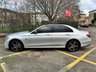 USED 2019 19 MERCEDES-BENZ E-CLASS 2.0 E300e 13.5kWh AMG Line (Premium Plus) Saloon 4dr Petrol Plug-in Hybrid G-Tronic+ Euro 6 (s/s) (320 ps) 
