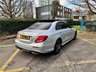 USED 2019 19 MERCEDES-BENZ E-CLASS 2.0 E300e 13.5kWh AMG Line (Premium Plus) Saloon 4dr Petrol Plug-in Hybrid G-Tronic+ Euro 6 (s/s) (320 ps) 