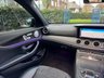 USED 2019 19 MERCEDES-BENZ E-CLASS 2.0 E300e 13.5kWh AMG Line (Premium Plus) Saloon 4dr Petrol Plug-in Hybrid G-Tronic+ Euro 6 (s/s) (320 ps) 
