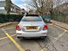 USED 2019 19 MERCEDES-BENZ E-CLASS 2.0 E300e 13.5kWh AMG Line (Premium Plus) Saloon 4dr Petrol Plug-in Hybrid G-Tronic+ Euro 6 (s/s) (320 ps) 