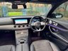 USED 2019 19 MERCEDES-BENZ E-CLASS 2.0 E300e 13.5kWh AMG Line (Premium Plus) Saloon 4dr Petrol Plug-in Hybrid G-Tronic+ Euro 6 (s/s) (320 ps) 