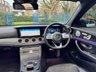 USED 2019 19 MERCEDES-BENZ E-CLASS 2.0 E300e 13.5kWh AMG Line (Premium Plus) Saloon 4dr Petrol Plug-in Hybrid G-Tronic+ Euro 6 (s/s) (320 ps) 