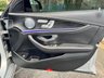 USED 2019 19 MERCEDES-BENZ E-CLASS 2.0 E300e 13.5kWh AMG Line (Premium Plus) Saloon 4dr Petrol Plug-in Hybrid G-Tronic+ Euro 6 (s/s) (320 ps) 