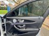 USED 2019 19 MERCEDES-BENZ E-CLASS 2.0 E300e 13.5kWh AMG Line (Premium Plus) Saloon 4dr Petrol Plug-in Hybrid G-Tronic+ Euro 6 (s/s) (320 ps) 