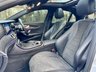 USED 2019 19 MERCEDES-BENZ E-CLASS 2.0 E300e 13.5kWh AMG Line (Premium Plus) Saloon 4dr Petrol Plug-in Hybrid G-Tronic+ Euro 6 (s/s) (320 ps) 