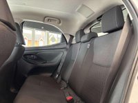 USED 2022 71 TOYOTA YARIS 1.5 VVT-h Design Hatchback 5dr Petrol Hybrid E-CVT Euro 6 (s/s) (116 ps) APPLE CARPLAY + TOP SPEC +