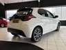 USED 2022 71 TOYOTA YARIS 1.5 VVT-h Design Hatchback 5dr Petrol Hybrid E-CVT Euro 6 (s/s) (116 ps) APPLE CARPLAY + TOP SPEC +