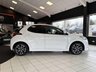 USED 2022 71 TOYOTA YARIS 1.5 VVT-h Design Hatchback 5dr Petrol Hybrid E-CVT Euro 6 (s/s) (116 ps) APPLE CARPLAY + TOP SPEC +