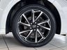 USED 2022 71 TOYOTA YARIS 1.5 VVT-h Design Hatchback 5dr Petrol Hybrid E-CVT Euro 6 (s/s) (116 ps) APPLE CARPLAY + TOP SPEC +