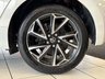 USED 2022 71 TOYOTA YARIS 1.5 VVT-h Design Hatchback 5dr Petrol Hybrid E-CVT Euro 6 (s/s) (116 ps) APPLE CARPLAY + TOP SPEC +