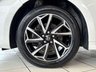 USED 2022 71 TOYOTA YARIS 1.5 VVT-h Design Hatchback 5dr Petrol Hybrid E-CVT Euro 6 (s/s) (116 ps) APPLE CARPLAY + TOP SPEC +