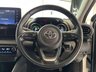USED 2022 71 TOYOTA YARIS 1.5 VVT-h Design Hatchback 5dr Petrol Hybrid E-CVT Euro 6 (s/s) (116 ps) APPLE CARPLAY + TOP SPEC +