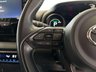 USED 2022 71 TOYOTA YARIS 1.5 VVT-h Design Hatchback 5dr Petrol Hybrid E-CVT Euro 6 (s/s) (116 ps) APPLE CARPLAY + TOP SPEC +