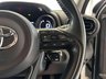 USED 2022 71 TOYOTA YARIS 1.5 VVT-h Design Hatchback 5dr Petrol Hybrid E-CVT Euro 6 (s/s) (116 ps) APPLE CARPLAY + TOP SPEC +