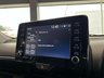 USED 2022 71 TOYOTA YARIS 1.5 VVT-h Design Hatchback 5dr Petrol Hybrid E-CVT Euro 6 (s/s) (116 ps) APPLE CARPLAY + TOP SPEC +