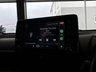 USED 2022 71 TOYOTA YARIS 1.5 VVT-h Design Hatchback 5dr Petrol Hybrid E-CVT Euro 6 (s/s) (116 ps) APPLE CARPLAY + TOP SPEC +