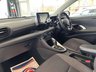 USED 2022 71 TOYOTA YARIS 1.5 VVT-h Design Hatchback 5dr Petrol Hybrid E-CVT Euro 6 (s/s) (116 ps) APPLE CARPLAY + TOP SPEC +