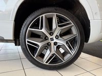 USED 2022 72 SEAT ATECA 1.5 TSI EVO FR Sport SUV 5dr Petrol DSG Euro 6 (s/s) (150 ps) 