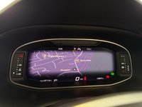 USED 2022 72 SEAT ATECA 1.5 TSI EVO FR Sport SUV 5dr Petrol DSG Euro 6 (s/s) (150 ps) 