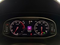 USED 2022 72 SEAT ATECA 1.5 TSI EVO FR Sport SUV 5dr Petrol DSG Euro 6 (s/s) (150 ps) 