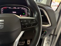 USED 2022 72 SEAT ATECA 1.5 TSI EVO FR Sport SUV 5dr Petrol DSG Euro 6 (s/s) (150 ps) 