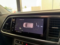USED 2022 72 SEAT ATECA 1.5 TSI EVO FR Sport SUV 5dr Petrol DSG Euro 6 (s/s) (150 ps) 