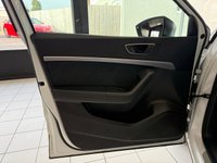 USED 2022 72 SEAT ATECA 1.5 TSI EVO FR Sport SUV 5dr Petrol DSG Euro 6 (s/s) (150 ps) 