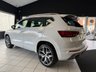 USED 2022 72 SEAT ATECA 1.5 TSI EVO FR Sport SUV 5dr Petrol DSG Euro 6 (s/s) (150 ps) 