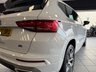 USED 2022 72 SEAT ATECA 1.5 TSI EVO FR Sport SUV 5dr Petrol DSG Euro 6 (s/s) (150 ps) 