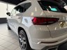 USED 2022 72 SEAT ATECA 1.5 TSI EVO FR Sport SUV 5dr Petrol DSG Euro 6 (s/s) (150 ps) 