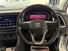 USED 2022 72 SEAT ATECA 1.5 TSI EVO FR Sport SUV 5dr Petrol DSG Euro 6 (s/s) (150 ps) 