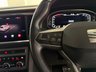 USED 2022 72 SEAT ATECA 1.5 TSI EVO FR Sport SUV 5dr Petrol DSG Euro 6 (s/s) (150 ps) 