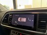 USED 2022 72 SEAT ATECA 1.5 TSI EVO FR Sport SUV 5dr Petrol DSG Euro 6 (s/s) (150 ps) 
