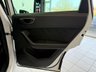 USED 2022 72 SEAT ATECA 1.5 TSI EVO FR Sport SUV 5dr Petrol DSG Euro 6 (s/s) (150 ps) 