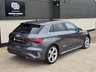 USED 2022 72 AUDI A3 1.5 TFSI 35 S line Sportback 5dr Petrol Manual Euro 6 (s/s) (150 ps) PX WELCOME - FINANCE AVAILABLE