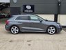 USED 2022 72 AUDI A3 1.5 TFSI 35 S line Sportback 5dr Petrol Manual Euro 6 (s/s) (150 ps) PX WELCOME - FINANCE AVAILABLE