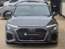 USED 2022 72 AUDI A3 1.5 TFSI 35 S line Sportback 5dr Petrol Manual Euro 6 (s/s) (150 ps) PX WELCOME - FINANCE AVAILABLE