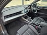 USED 2022 72 AUDI A3 1.5 TFSI 35 S line Sportback 5dr Petrol Manual Euro 6 (s/s) (150 ps) PX WELCOME - FINANCE AVAILABLE
