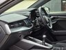 USED 2022 72 AUDI A3 1.5 TFSI 35 S line Sportback 5dr Petrol Manual Euro 6 (s/s) (150 ps) PX WELCOME - FINANCE AVAILABLE