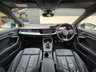 USED 2022 72 AUDI A3 1.5 TFSI 35 S line Sportback 5dr Petrol Manual Euro 6 (s/s) (150 ps) PX WELCOME - FINANCE AVAILABLE