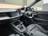 USED 2022 72 AUDI A3 1.5 TFSI 35 S line Sportback 5dr Petrol Manual Euro 6 (s/s) (150 ps) PX WELCOME - FINANCE AVAILABLE