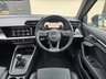 USED 2022 72 AUDI A3 1.5 TFSI 35 S line Sportback 5dr Petrol Manual Euro 6 (s/s) (150 ps) PX WELCOME - FINANCE AVAILABLE