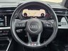 USED 2022 72 AUDI A3 1.5 TFSI 35 S line Sportback 5dr Petrol Manual Euro 6 (s/s) (150 ps) PX WELCOME - FINANCE AVAILABLE
