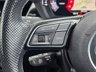 USED 2022 72 AUDI A3 1.5 TFSI 35 S line Sportback 5dr Petrol Manual Euro 6 (s/s) (150 ps) PX WELCOME - FINANCE AVAILABLE