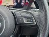 USED 2022 72 AUDI A3 1.5 TFSI 35 S line Sportback 5dr Petrol Manual Euro 6 (s/s) (150 ps) PX WELCOME - FINANCE AVAILABLE
